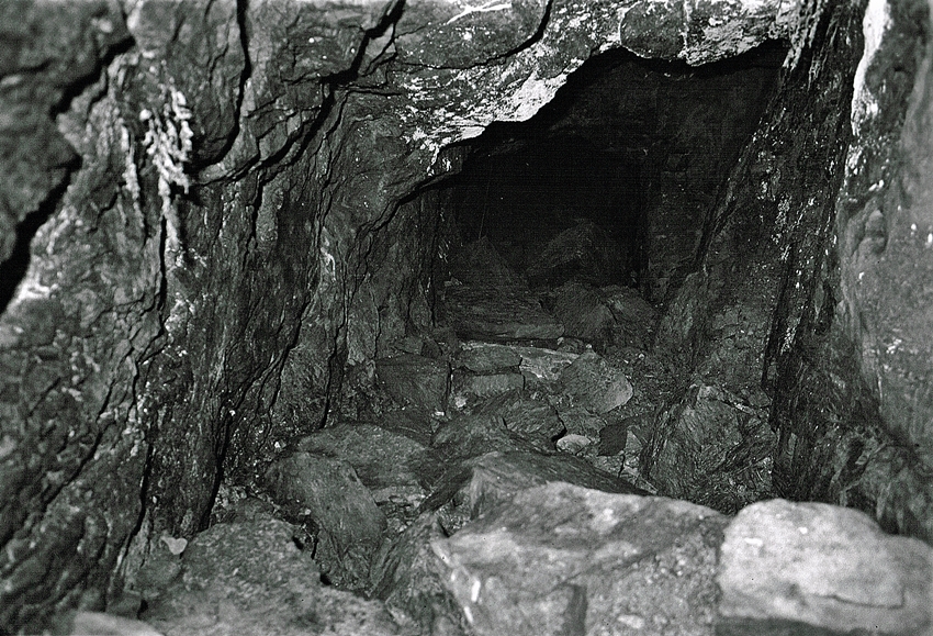 Botallack Mine
