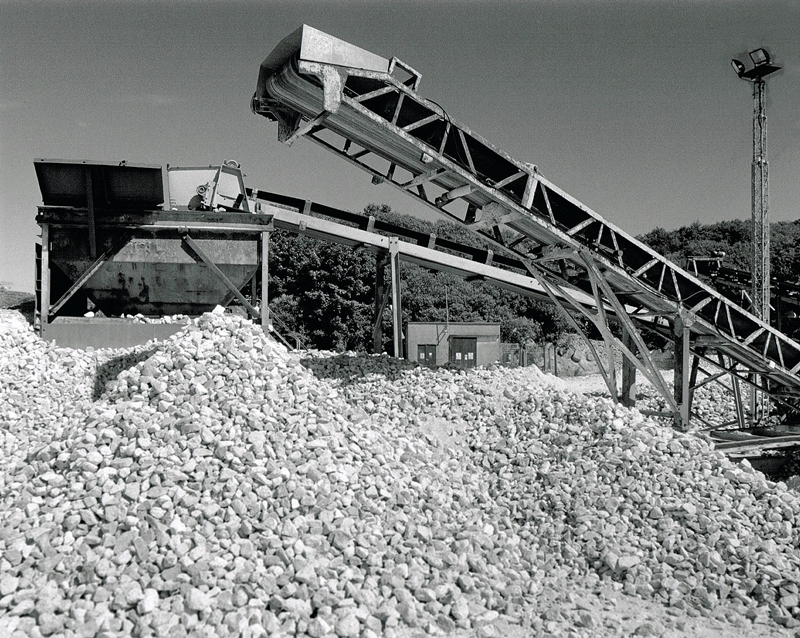 Great Wheal Prosper Stone Quarry 2