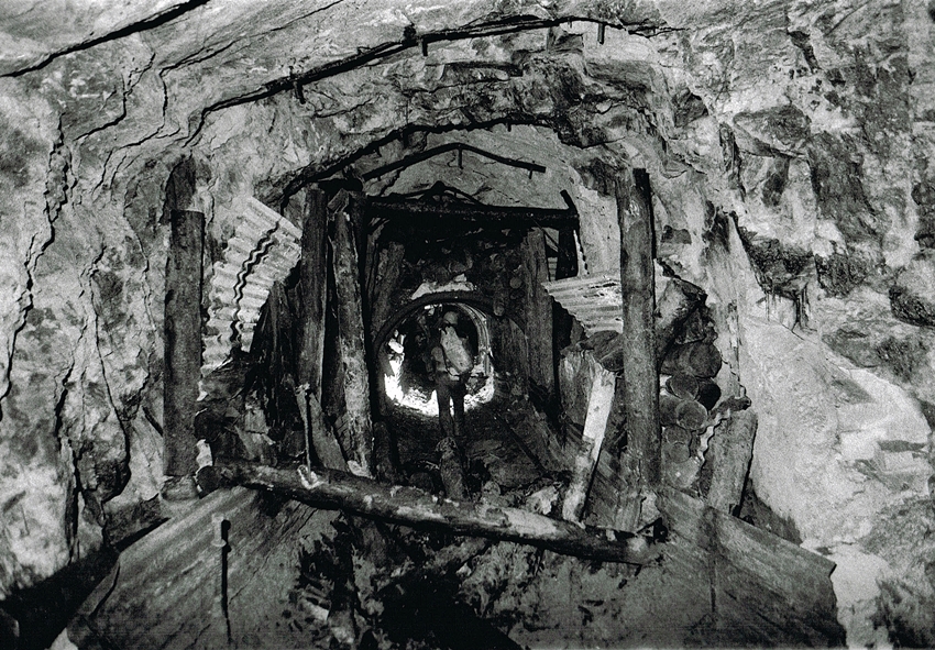 Cornish Mines Underground 2