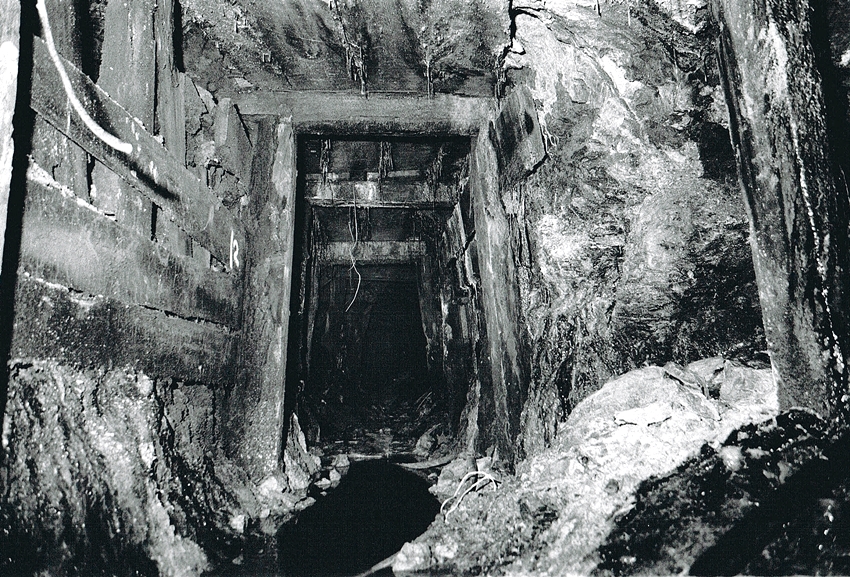 Cornish Mines Underground 2