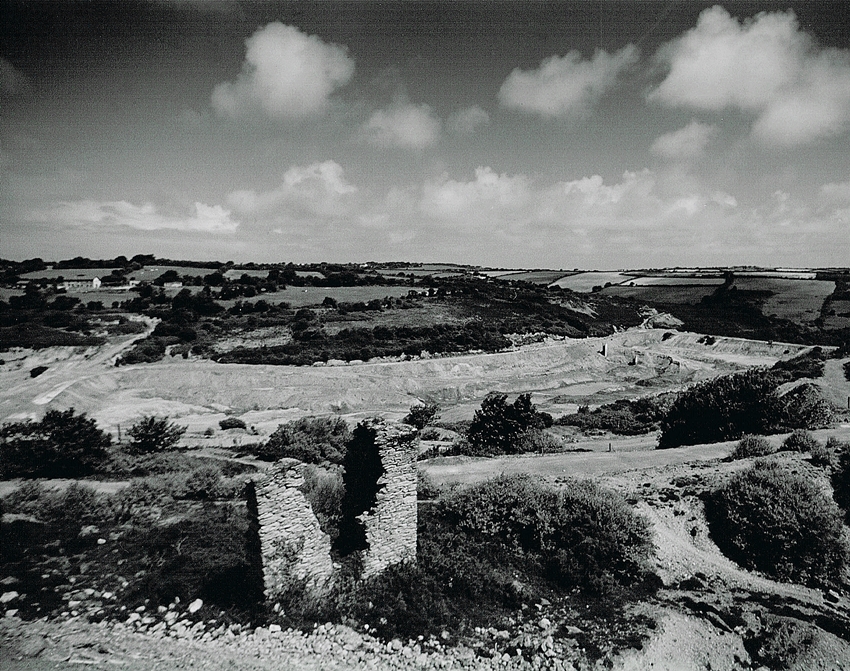 Gwennap Mining District