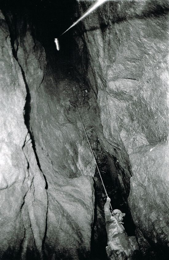 Cornish Mines Underground 3