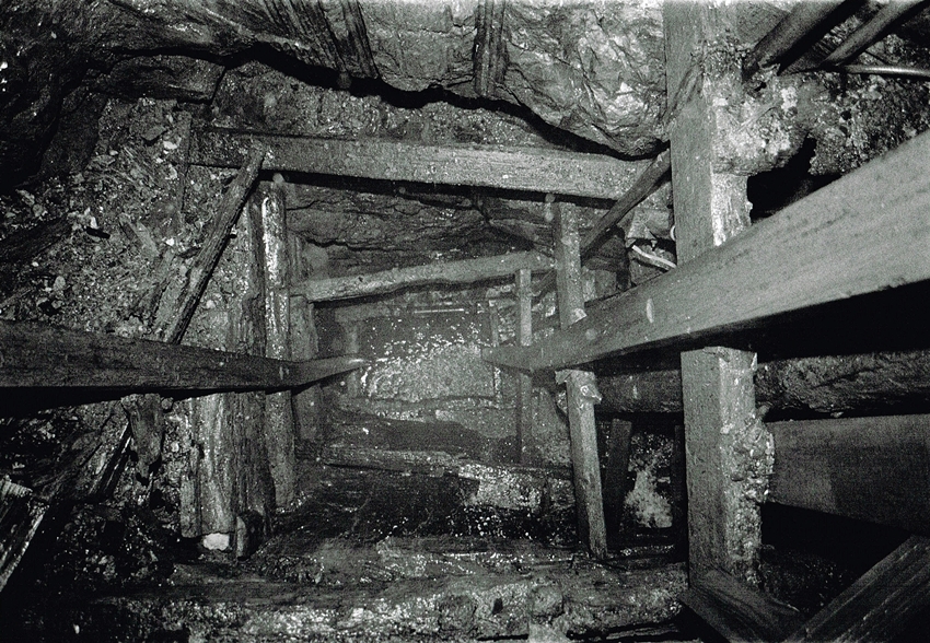 Levant Mine 