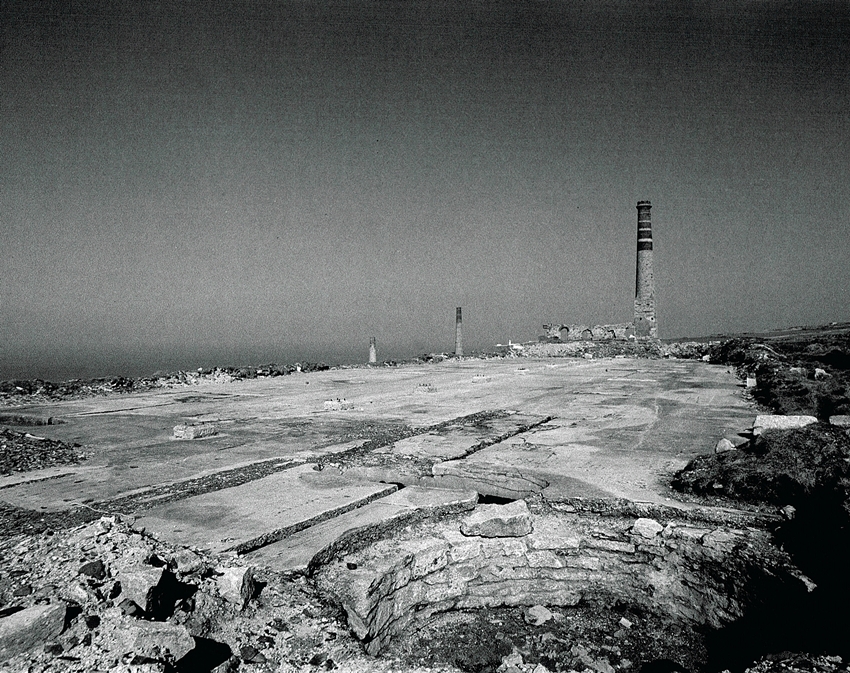 Levant Mine 2