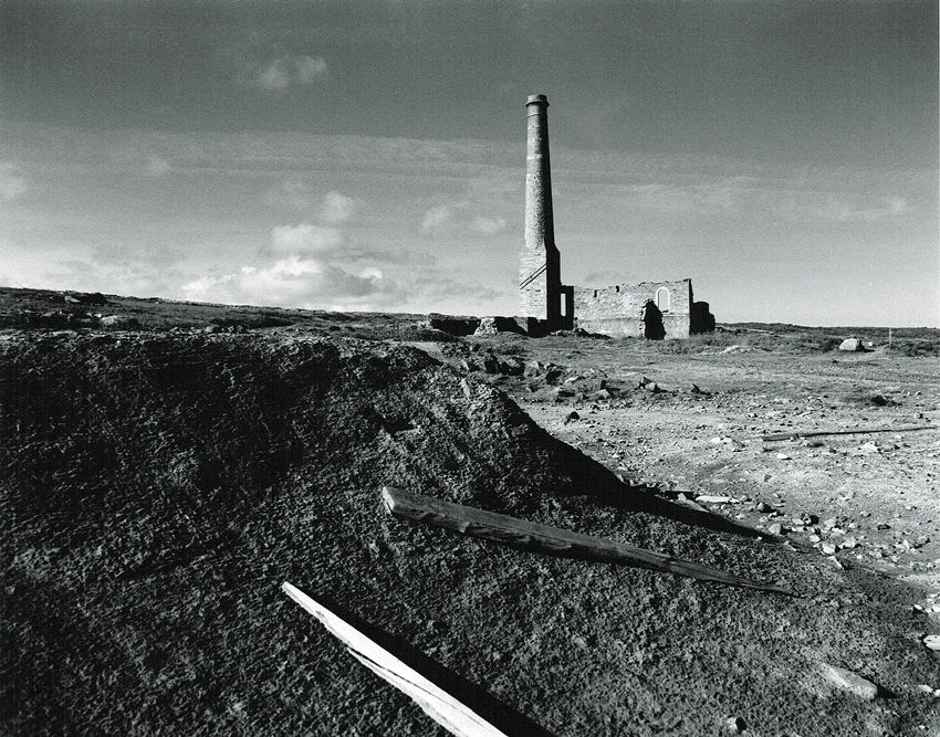 Levant Mine 2