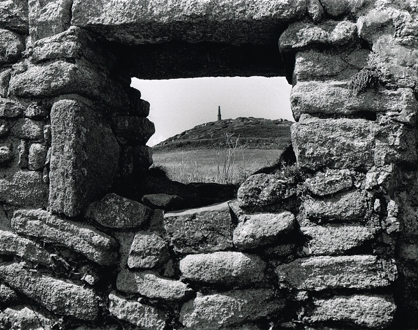 Cape Cornwall