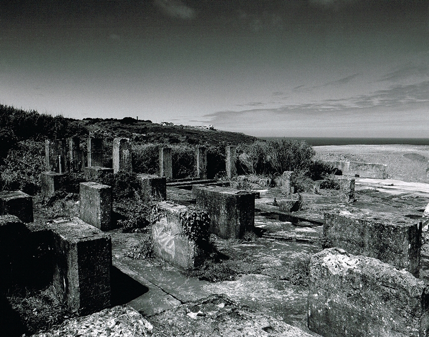Wheal Kitty Mine 9 Wheal Kitty Mine