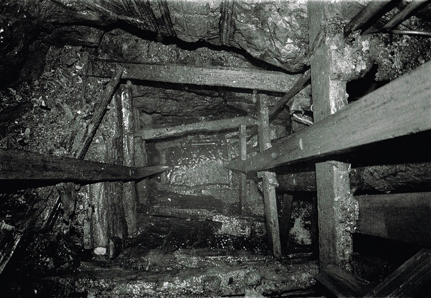 Cornish Mine Images Levant