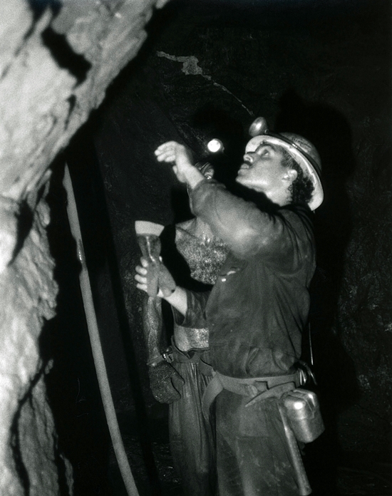 South Crofty Mine Underground 20