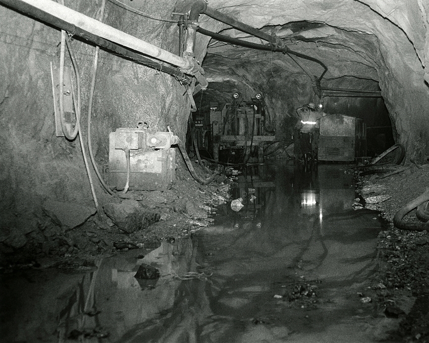 Cornish Mining Images
