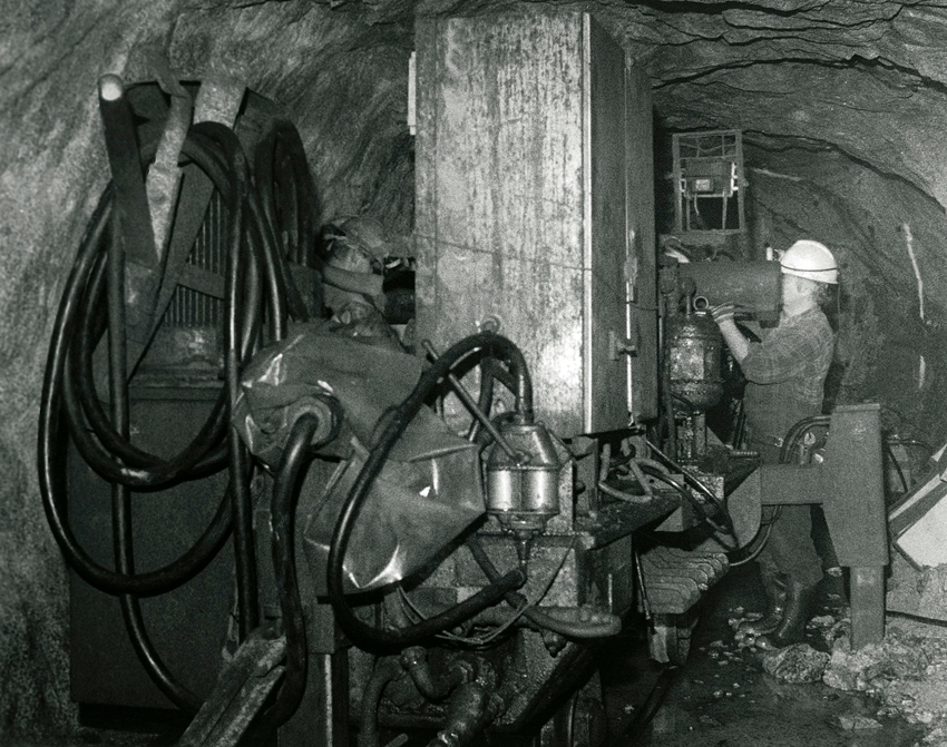 Cornish Mining Images