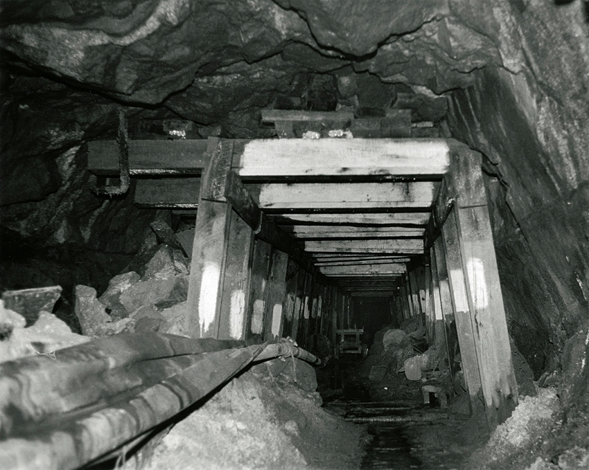Cornish Mine Images